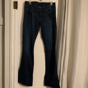 Hudson Signature Bootcut Jeans